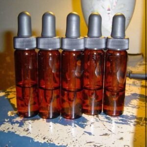 Buy Liquid LSD Online in Vials