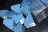 Buy Blue Punisher MDMA online