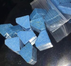 Buy Blue Punisher MDMA online