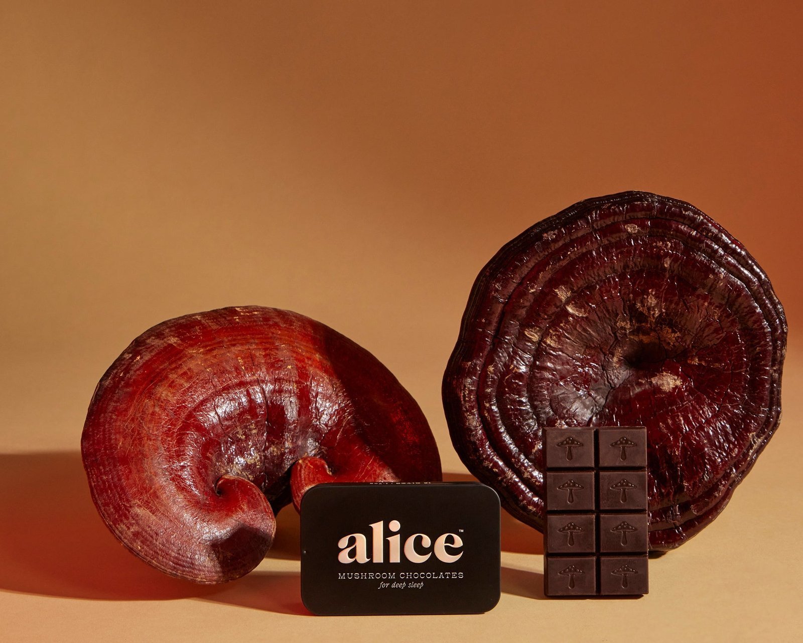 Alice Mushrooms NightCap – 4 Tins (64 Doses)