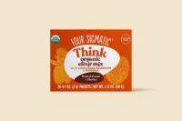 Four Sigmatic Think Elixir Box