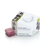 WYLD Marionberry Indica Enhanced Gummies