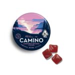 camino gummies near me