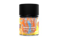 CARIBBEAN BREEZE STIIIZY EDIBLES – 100MG GUMMIES
