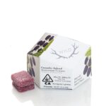 wyld marionberry