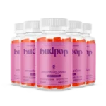 budpop delta 8 gummies