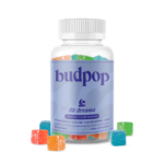 budpop gummies review