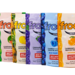 froot edibles review