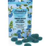 smokiez edibles reviews
