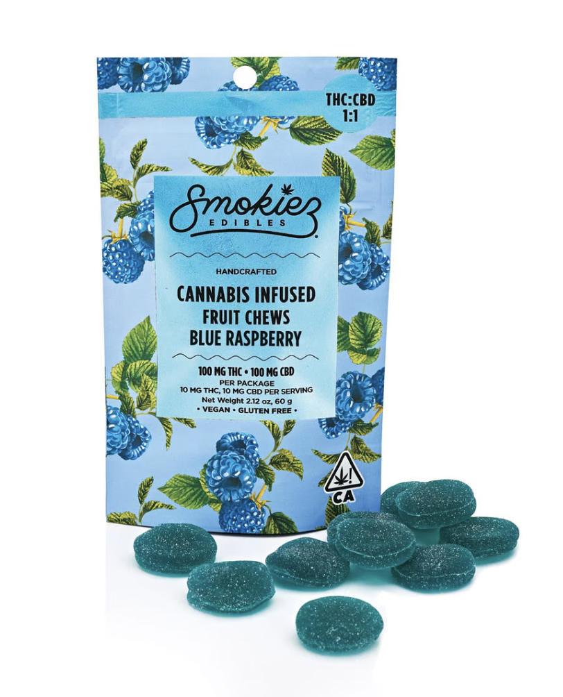 smokiez gummies review
