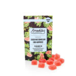 Sour Watermelon CBD Gummiez