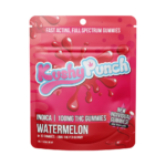 Watermelon – Indica