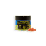 Boysenberry Lemonade Live Resin Gummies