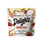 CHERRY PEAR “ROSIN INFUSED”